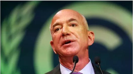 Jeff bezos set to sell amazon shares worth billions of dollars