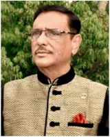 India a political friend  china necessary for development  says bangladesh minister