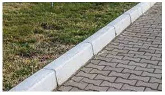 Curb meaning