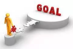 Dedication - Devoted to a task or purpose.