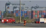Jnpa adds berths for liquid cargo  to cut vessel waiting time  demurrage
