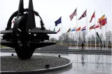 Nato nations feel the urge to spend as trump triggers a cold war reflex