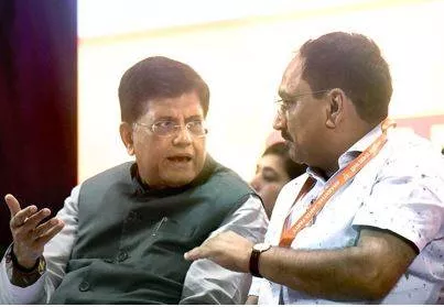Bjp gets ready for delhi election  vows to dislodge aap from power