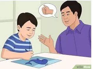 Encourage meaning