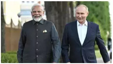 Russia to release & facilitate return of all indians working in russian army