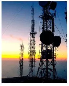 Despite telecom pli  ‘24 imports sevenfold more than exports