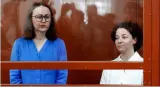 Russian military court jails playwright and director for ‘justifying terrorism’