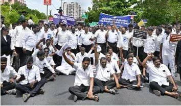 T n  govt  appoints committee to suggest changes to new criminal laws at state level