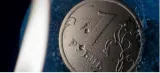 Russian rouble resumes steady weakening against the dollar