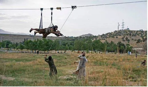 Taliban may give more power to morality police