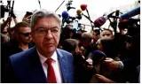 French parties scramble to gather allies after polls return inconclusive results