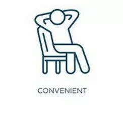 Convenience meaning