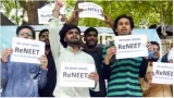 Neet ug 2024 'paper leak' hearing today  centre submits affidavit  will supreme court order a re rest 