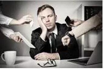 Overwhelm meaning