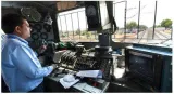 Duty hours of loco pilots monitored  and rest provided after trips  railway minister