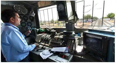 Duty hours of loco pilots monitored  and rest provided after trips  railway minister