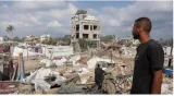 Hamas withdraws from gaza ceasefire talks  report