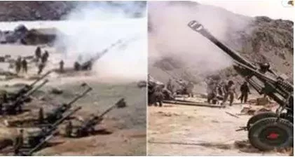 25 years of kargil war  iaf recalls 'operation safed sagar'  pays homage to fallen heroes