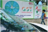 Gst system reforms panel rejigged