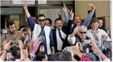 Imran khan’s pti party ‘eligible’ for reserved seats in pak  parliament