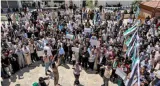 Long road ahead for turkiye  syria as erdogan shows signs of rapprochement