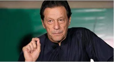 Big blow to jailed imran khan as pakistan govt set to ban ex pm's party pti