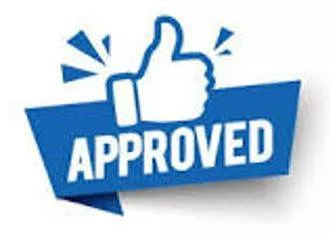 Approval meaning