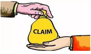 Claiming meaning