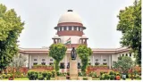 Centre notifies justices kotishwar singh  r mahadevan's appointment as supreme court judges