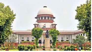 Centre notifies justices kotishwar singh  r mahadevan's appointment as supreme court judges