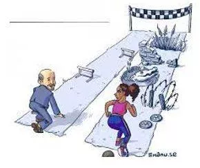 Privileged meaning