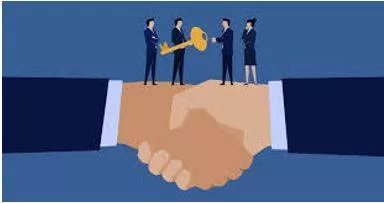 Acquiring - An asset or object bought or obtained, typically by a library or museum.