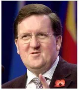 Ex nato chief robertson to lead u k  defence review