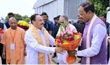 Cm  deputy spar  bjp a divided house in u p 