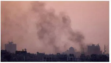 Israeli strike kills field commander in elite hezbollah unit  sources