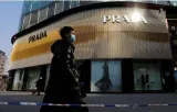 Luxury brands feel the sting as chinese economy slows down