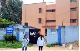 Cbi arrests first year mbbs student from ranchi in neet case