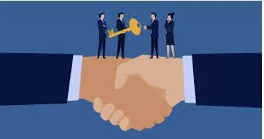 Acquisition meaning