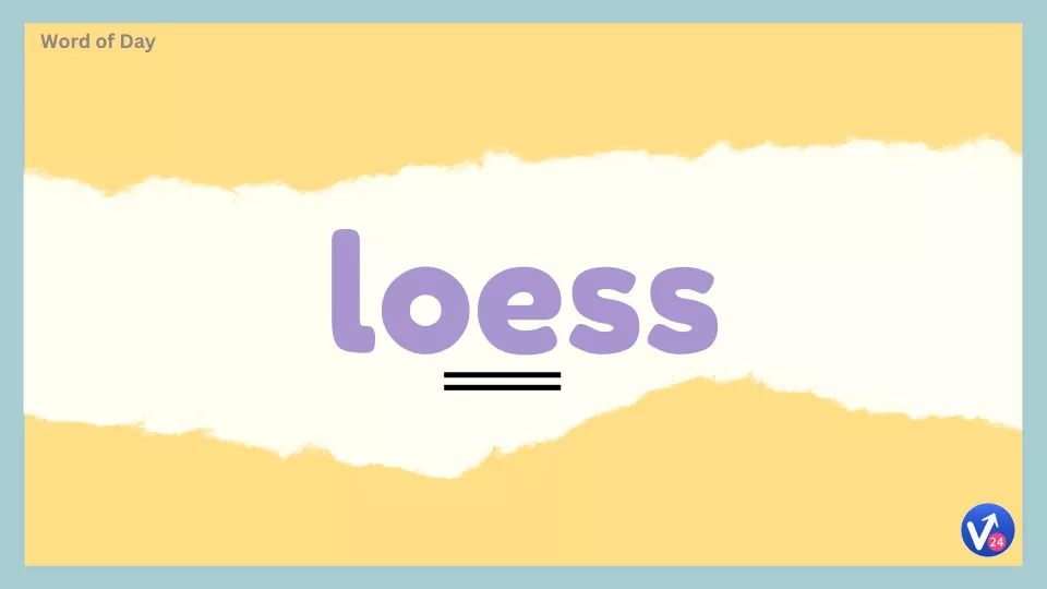 Loess