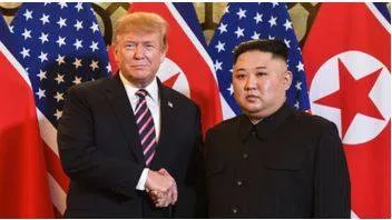 Trump boasts friendship with kim jong un  says north korean leader ‘misses’ him