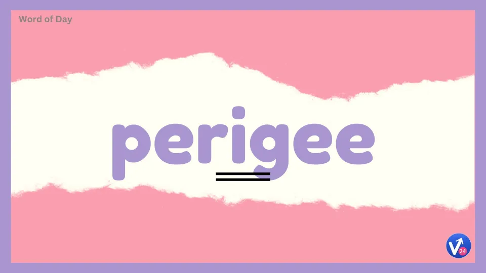 Perigee