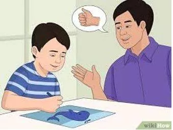 Encourage meaning