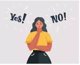 Hesitate meaning