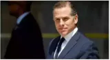 Hunter biden withdraws 'revenge porn' lawsuit against fox news