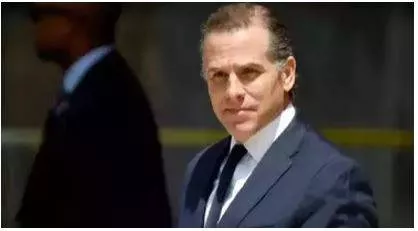 Hunter biden withdraws 'revenge porn' lawsuit against fox news