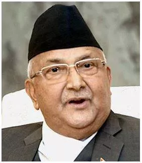 Nepal pm oli wins vote of confidence in parliament