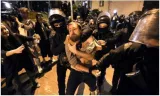 Georgia presses on with ‘russian style’ law  citizens find themselves on the brink