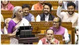What budget 2024 has for bihar and andhra pradesh