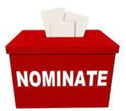 Nomination meaning