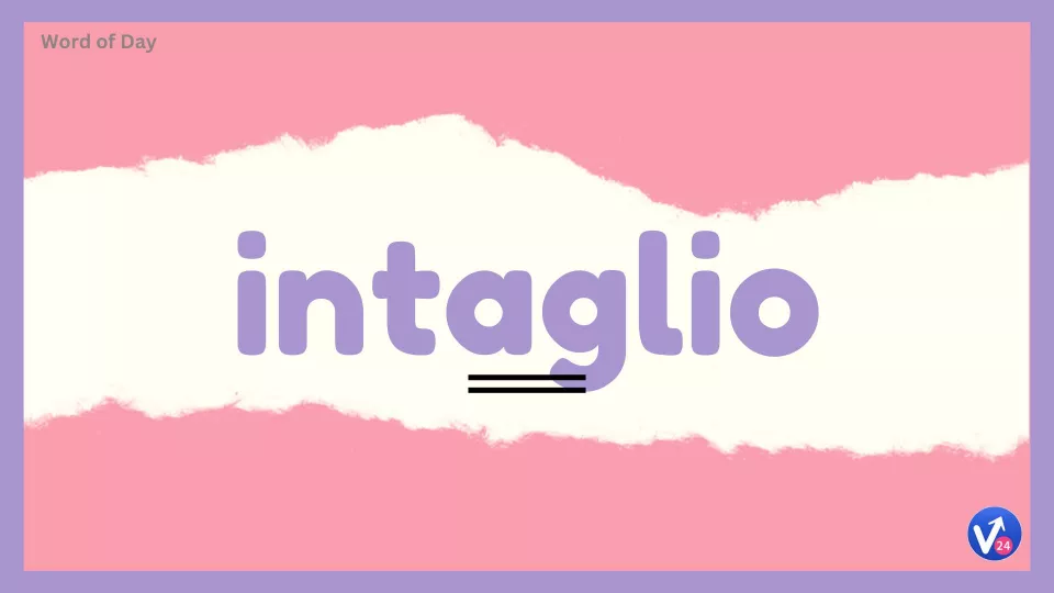 Intaglio